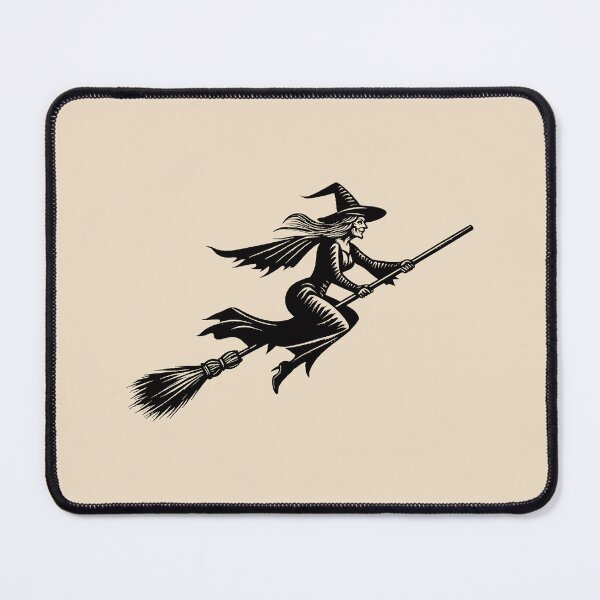 Item preview, Witch's Flight designed and sold by zzz888.
