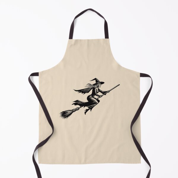 Item preview, Witch's Flight designed and sold by zzz888.