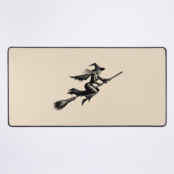 Item preview, Witch's Flight designed and sold by zzz888.