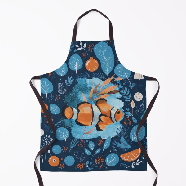 Item preview, A Clownfish in the Garden of the Sea M22 designed and sold by M22--.