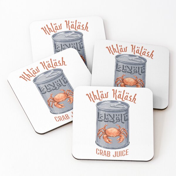 Item preview, Crab Juice Drink designed and sold by AlaineSkelter.