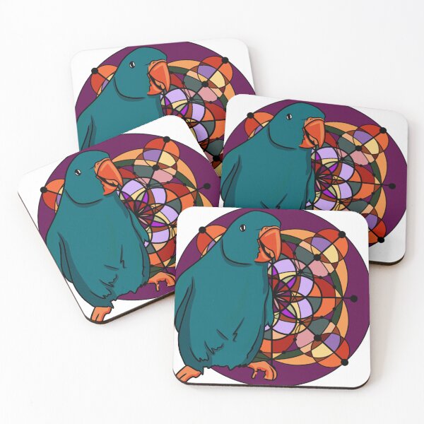 Item preview, Warm ducky designed and sold by LSchultzeArt.
