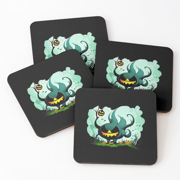 Item preview, Cute & Mischievous Bunyip designed and sold by WitMeme.