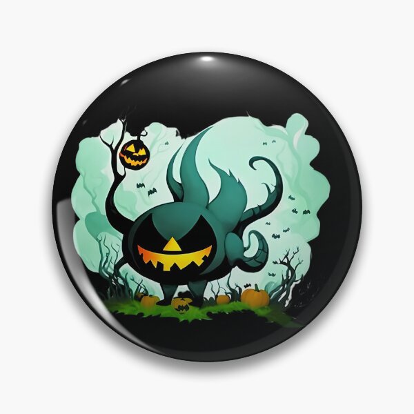 Item preview, Cute & Mischievous Bunyip designed and sold by WitMeme.