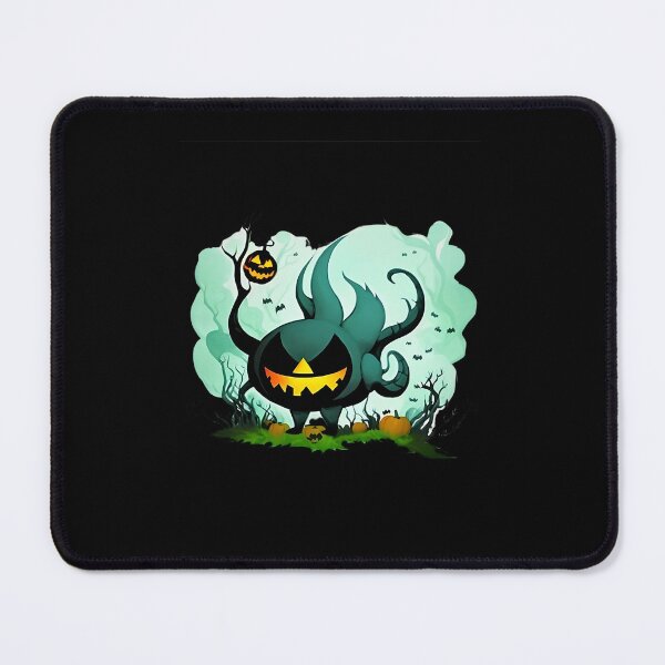 Item preview, Cute & Mischievous Bunyip designed and sold by WitMeme.