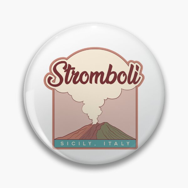 Item preview, Stromboli – Sicily, Italy designed and sold by Moritz Schwäble.