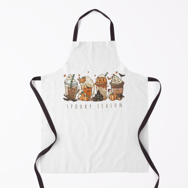 Item preview, Spooky Season, Sweatshirt Fall Coffee Tshirt, Hoodie Halloween designed and sold by Lalabubu Store.