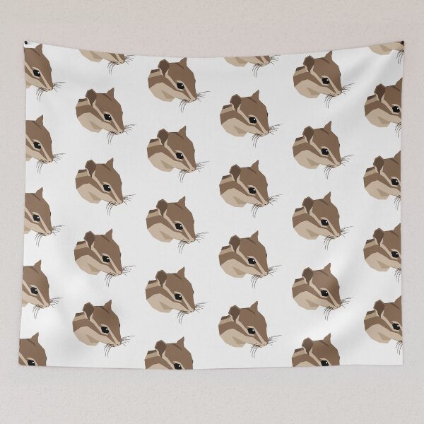 Item preview, Great Squirrel designed and sold by MYOMYO.