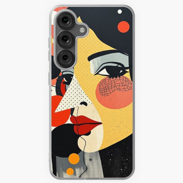 Artikel-Vorschau von Niki de Saint Phalle-Liebhaber-Collage, designt und verkauft von GasconyPassion.