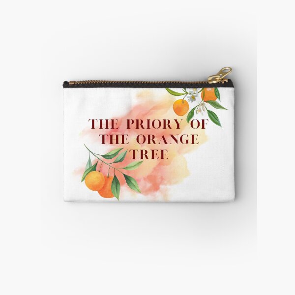 Item preview, The Priory of the Orange Tree designed and sold by hetty555.