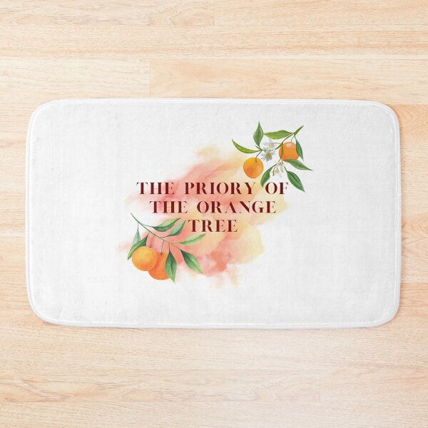 Item preview, The Priory of the Orange Tree designed and sold by hetty555.