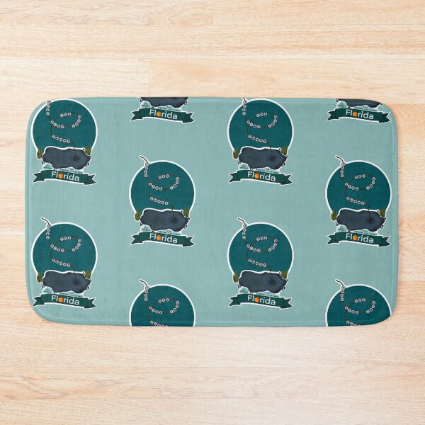 Item preview, They Sink Into The Swamp designed and sold by E A Sanderson.