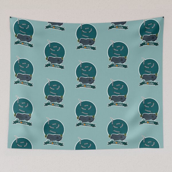 Item preview, They Sink Into The Swamp designed and sold by E A Sanderson.
