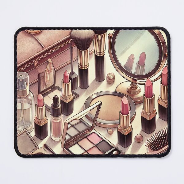 Item preview, Makeup  designed and sold by ValerieStOnge.