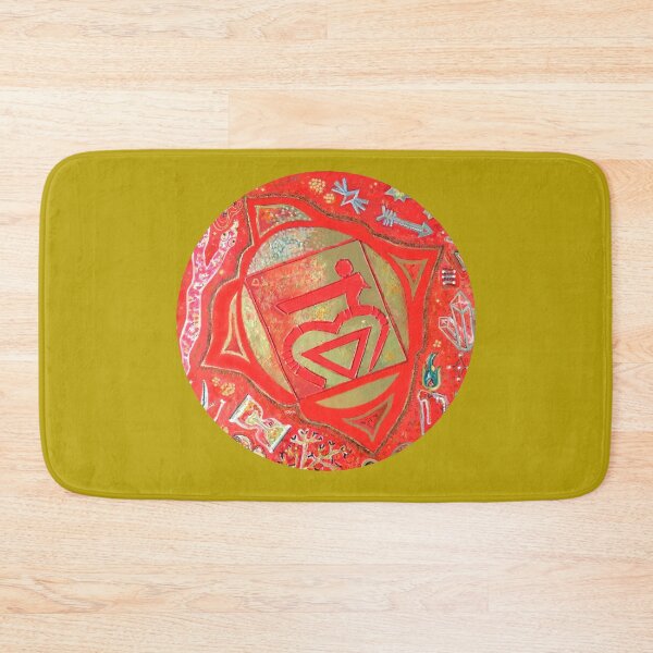 Item preview, MULADHARA designed and sold by TR3JO ART.