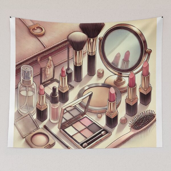 Item preview, Makeup  designed and sold by ValerieStOnge.