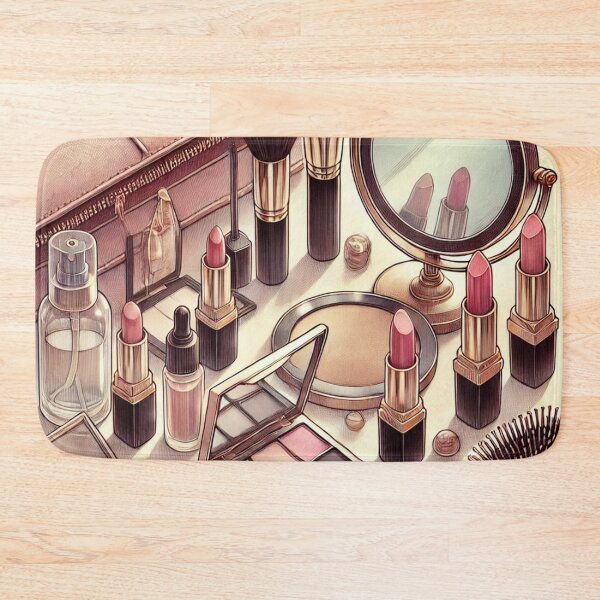 Item preview, Makeup  designed and sold by ValerieStOnge.