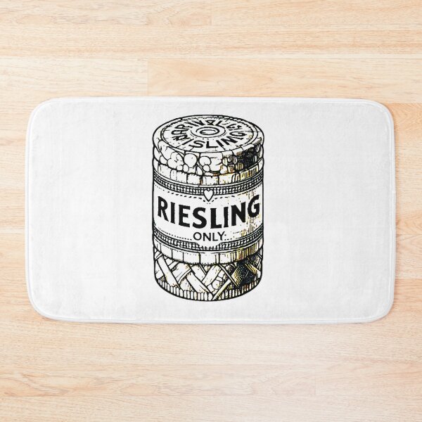 Item preview, Riesling Wine Cork Wine Lover Drink Time designed and sold by Pawel92.