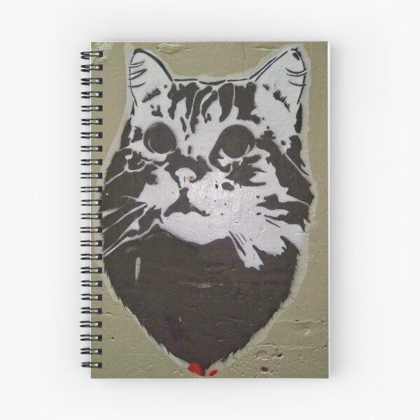 Item preview, Neko designed and sold by ChrisSmeaton.