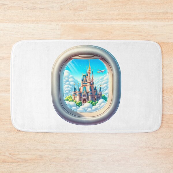 Item preview, Castle in the Clouds designed and sold by PedroStyle.