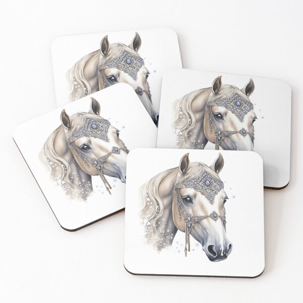 Item preview, royal steed designed and sold by The Art of Kkatarynka.