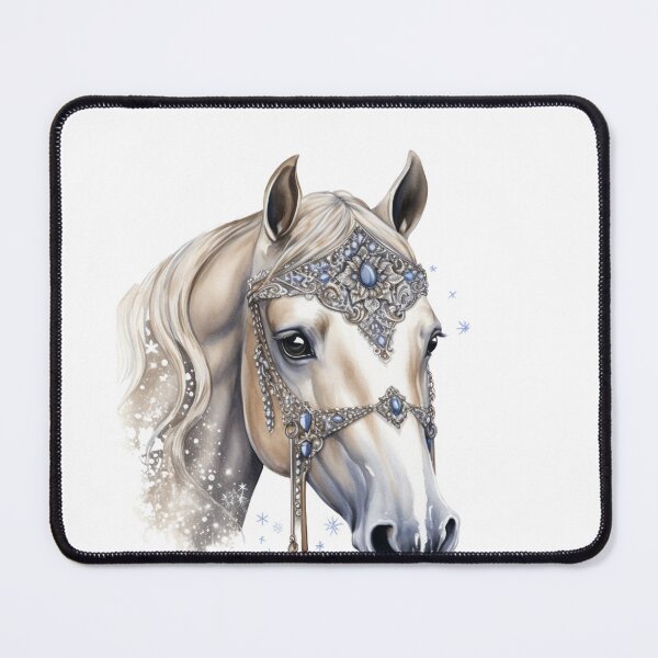 Item preview, royal steed designed and sold by The Art of Kkatarynka.