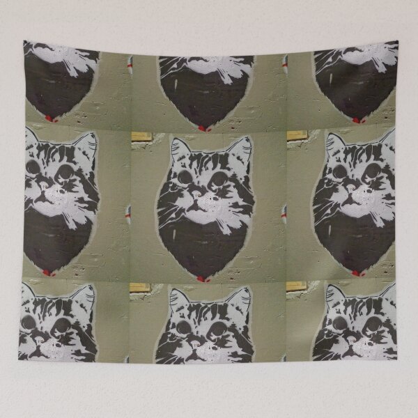 Item preview, Neko designed and sold by ChrisSmeaton.