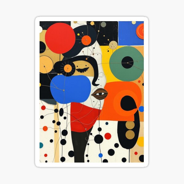 Artikel-Vorschau von Fan von Niki de Saint Phalle, designt und verkauft von GasconyPassion.