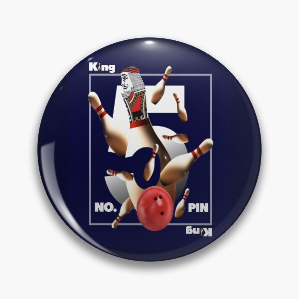 Item preview, NO.5(KING-PIN).. designed and sold by Pronoian-Space.