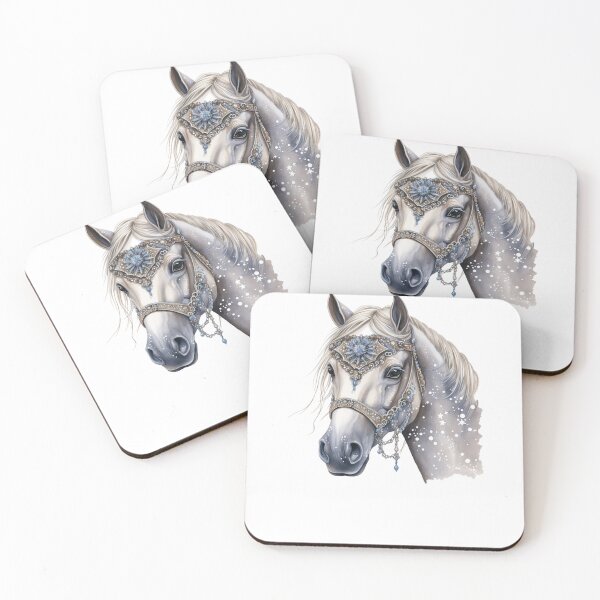 Item preview, Royal steed designed and sold by The Art of Kkatarynka.