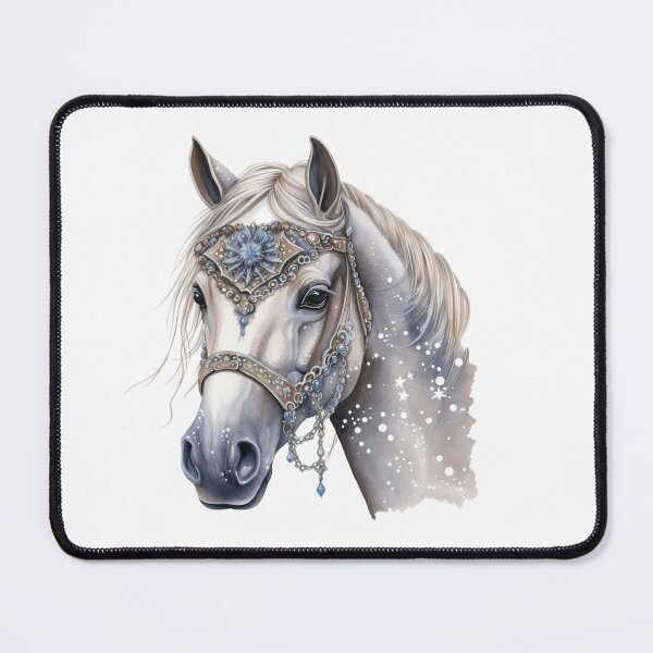 Item preview, Royal steed designed and sold by The Art of Kkatarynka.