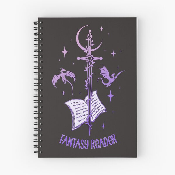 Item preview, Fantasy Reader  designed and sold by Celticrose721.