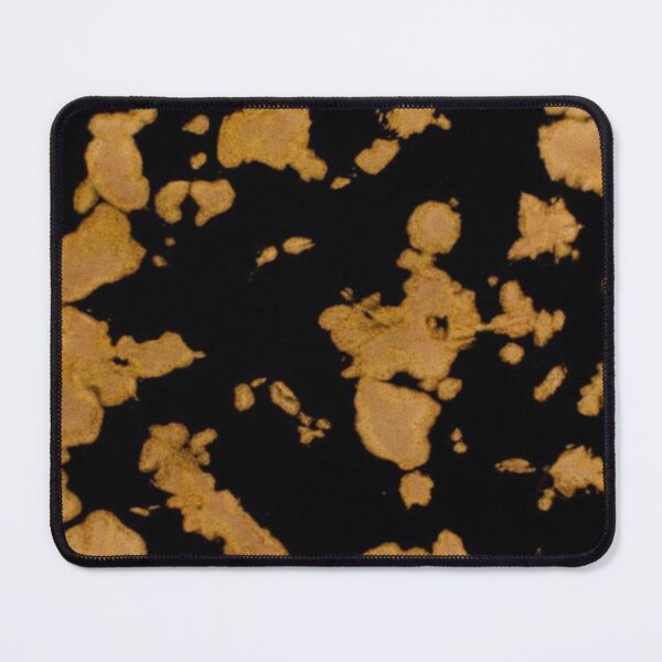 Item preview, Black tie dye pattern designed and sold by Jayneepari.
