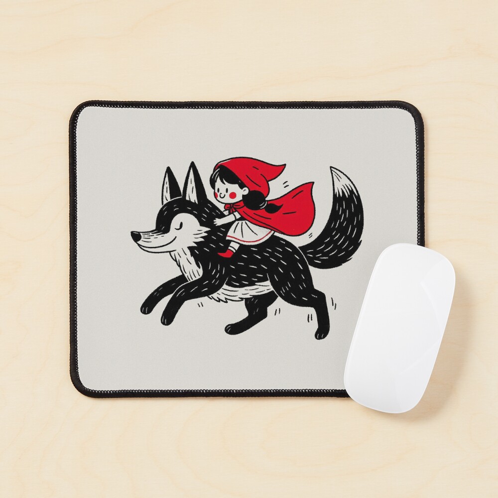 Item preview, Mouse Pad designed and sold by zzz888.