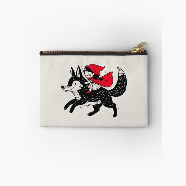 Item preview, Red Riding Hood's Ride designed and sold by zzz888.