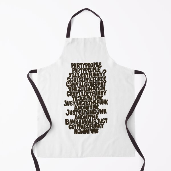Item preview,
Afrika Bambaataa - Planet Rock Block Letter Graphic designed and sold by Boogosh.