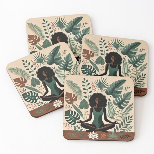 Item preview, African Queen designed and sold by ValerieStOnge.