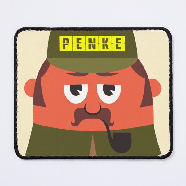 Item preview, Penke designed and sold by PenkeTrading.