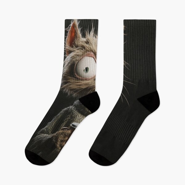 Item preview, White Morning Cat designed and sold by GrinGalore.