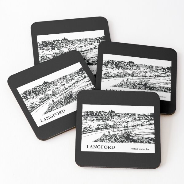 Item preview, Langford British Columbia designed and sold by Lakeric Cityscapes.