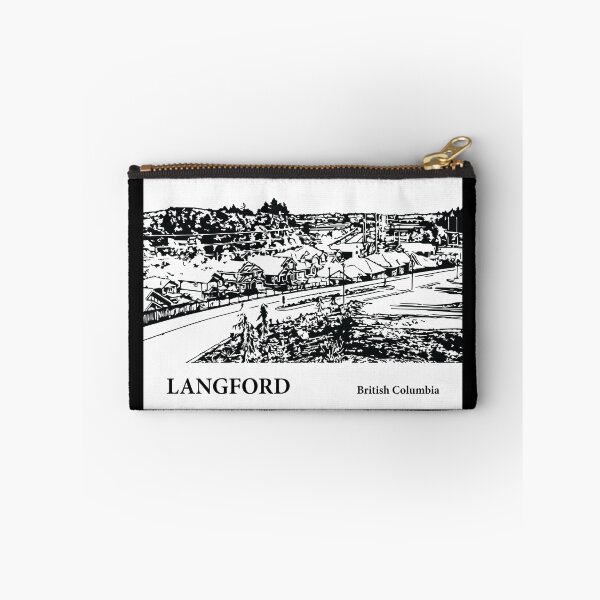 Item preview, Langford British Columbia designed and sold by Lakeric.