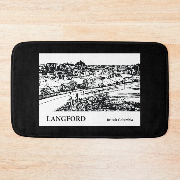 Item preview, Langford British Columbia designed and sold by Lakeric.