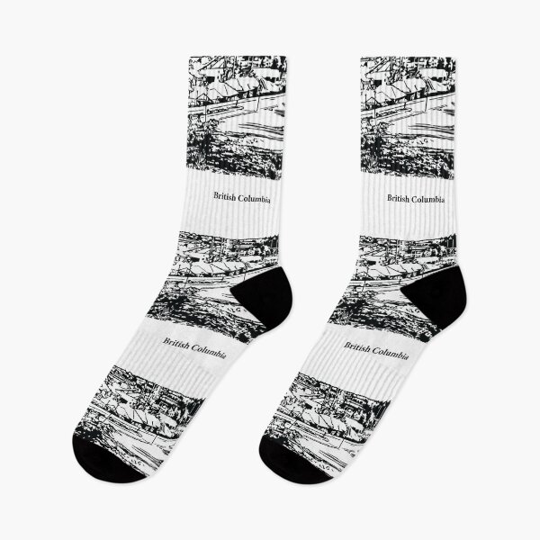 Item preview, Langford British Columbia designed and sold by Lakeric Cityscapes.