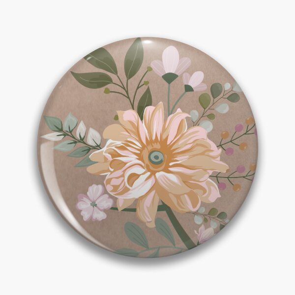 Item preview, RUSTIC FLOWER designed and sold by hlk202002.
