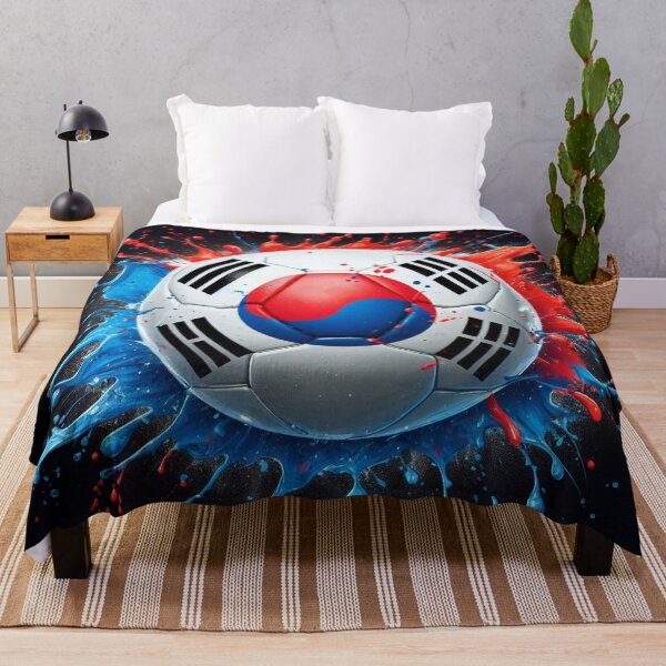 Item preview, South Korea Football designed and sold by RaF71PrO.