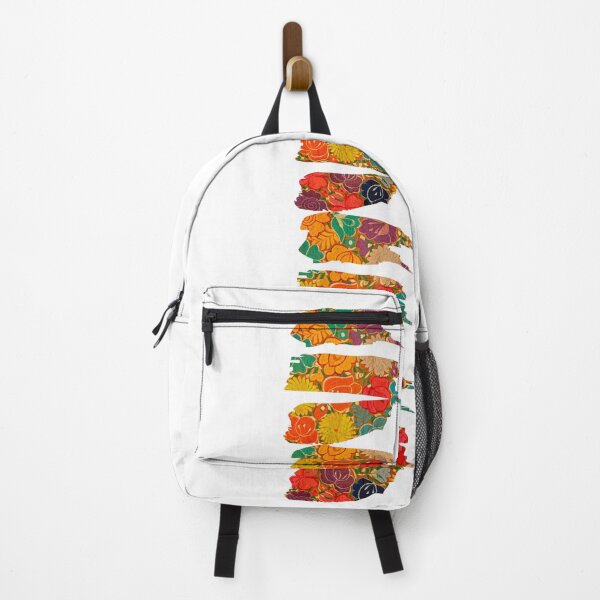 Item preview, African Fabric - A Touch of Culture Vertical Runner Design designed and sold by AfriStyleUK.