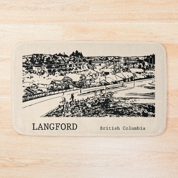 Item preview, Langford British Columbia designed and sold by Lakeric.