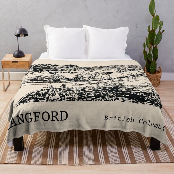 Item preview, Langford British Columbia designed and sold by Lakeric Cityscapes.