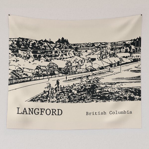 Item preview, Langford British Columbia designed and sold by Lakeric.