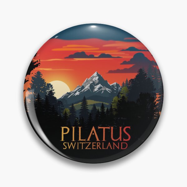 Item preview, Beautiful pilatus designed and sold by FuFek.